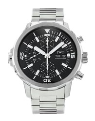 IWC Aquatimer IW376804